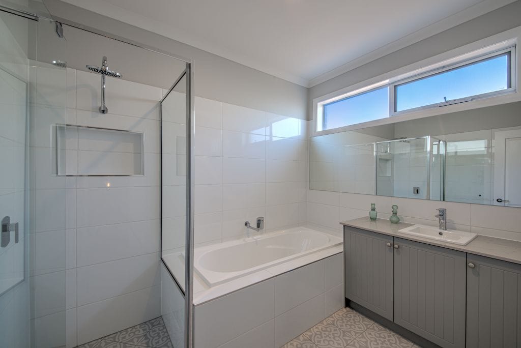 Evie by Cheviot Homes Bathroom