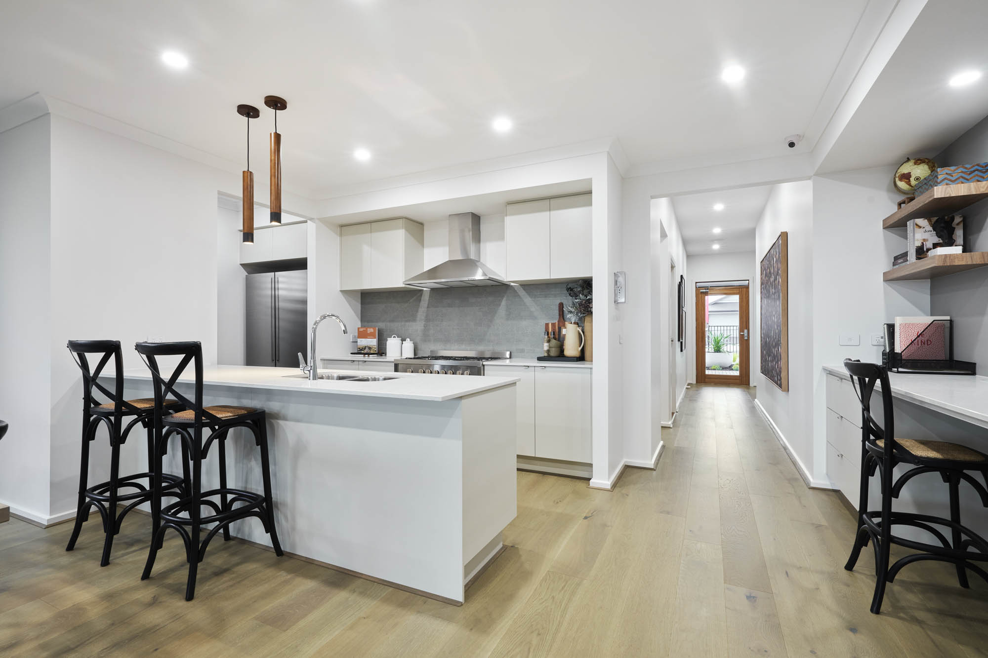 Fairlight by Simonds Homes Kitchen