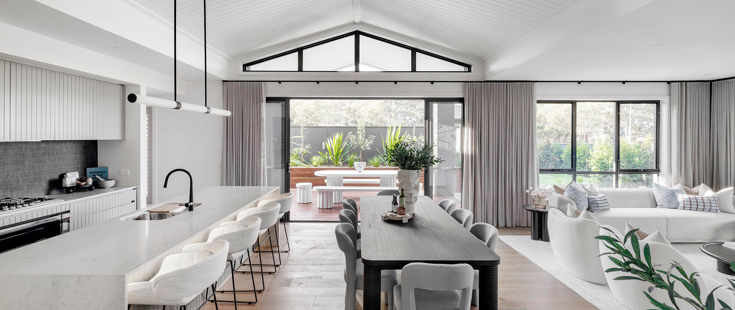 Fairlight by Simonds Homes Kitchen