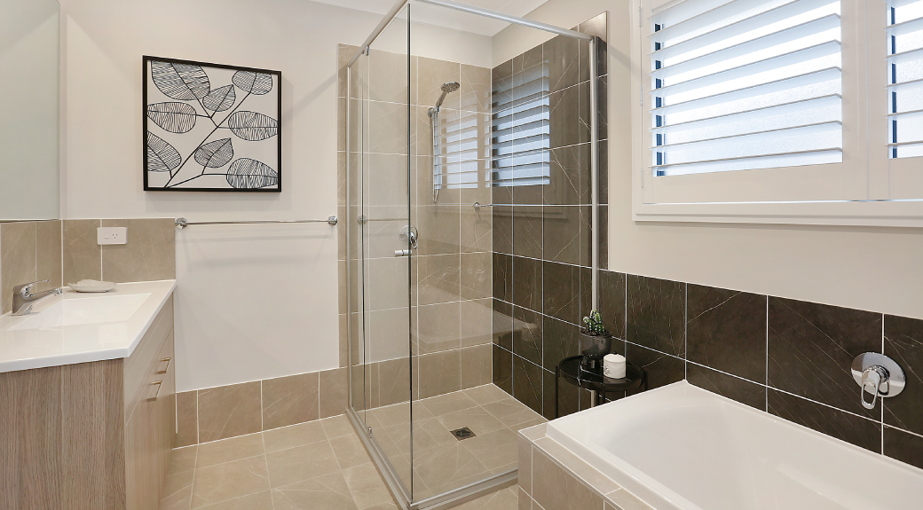 Focus by Allworth Homes Bathroom