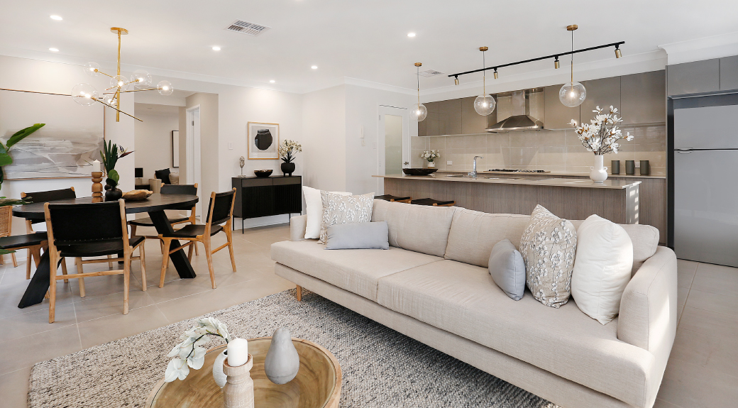 Focus by Allworth Homes Living