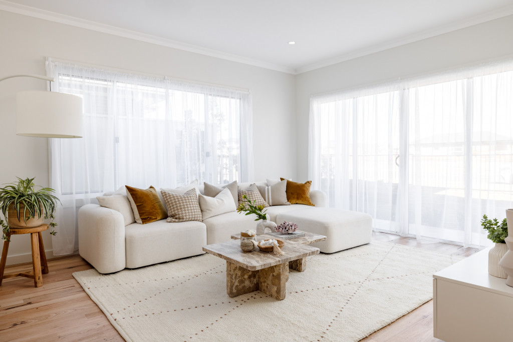Fremantle by G-J- Gardner Homes Living