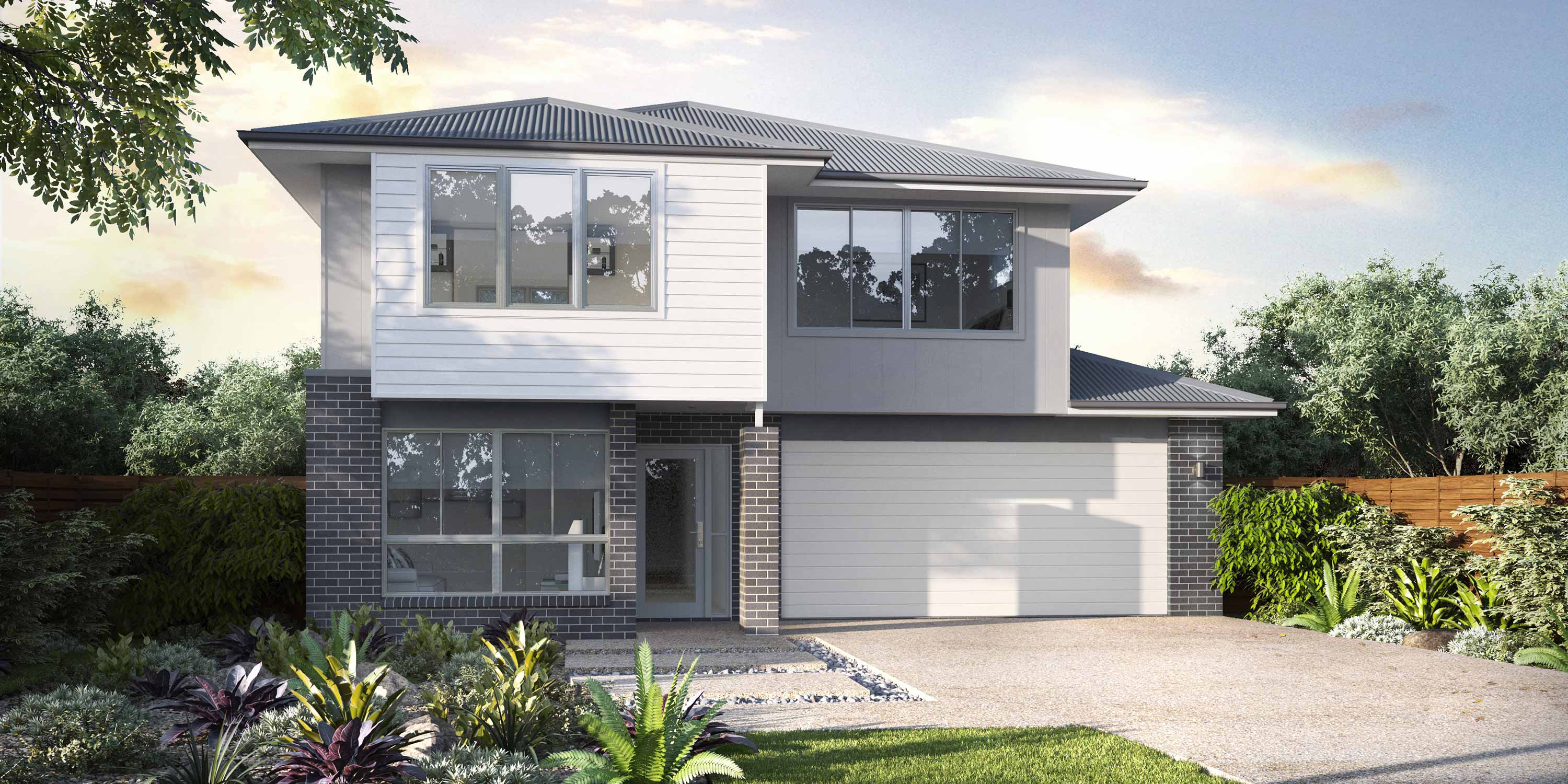 Garland by Ausbuild Façade