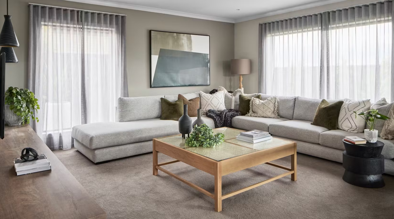 Glendale by Metricon Homes Living