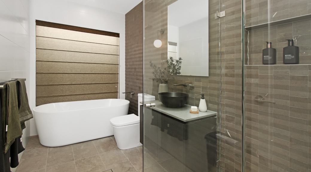 Grace by Rawson Homes Bathroom