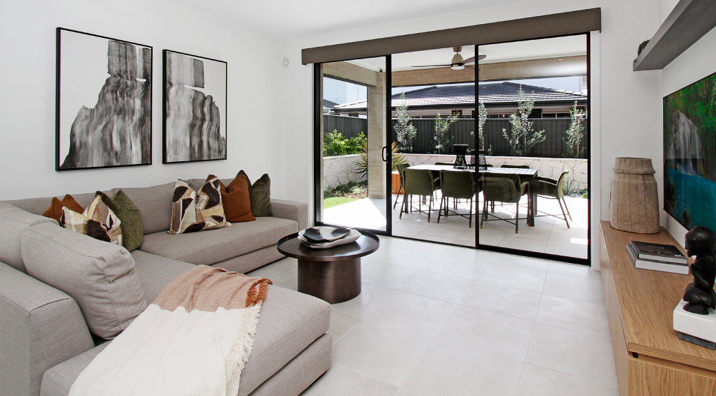 Grace by Rawson Homes Living