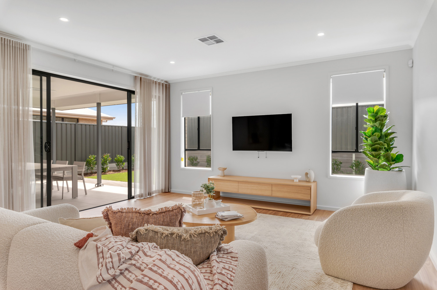Grace by Rossdale Homes Living