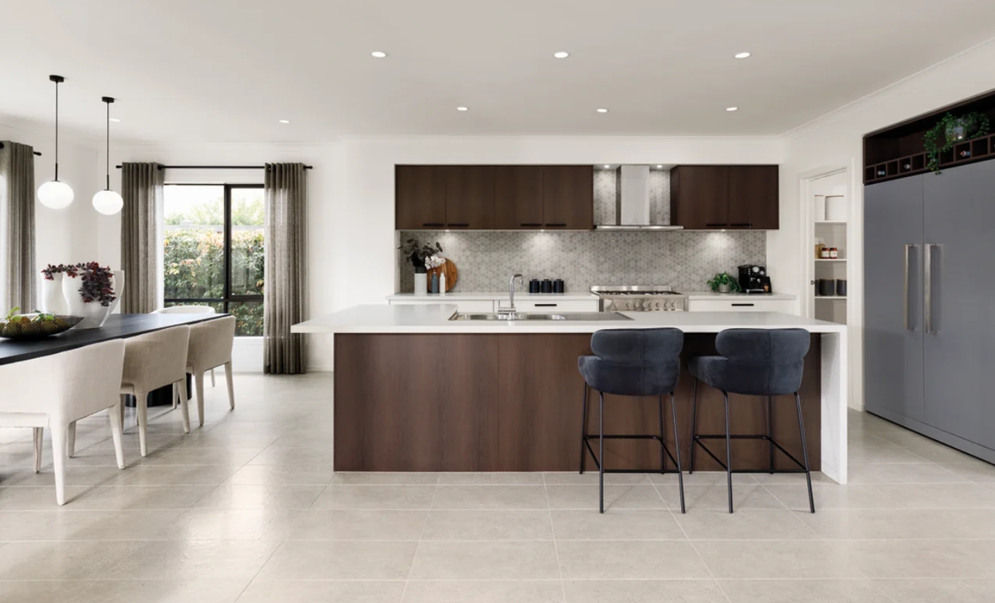 Granada by Carlisle Homes Kitchen