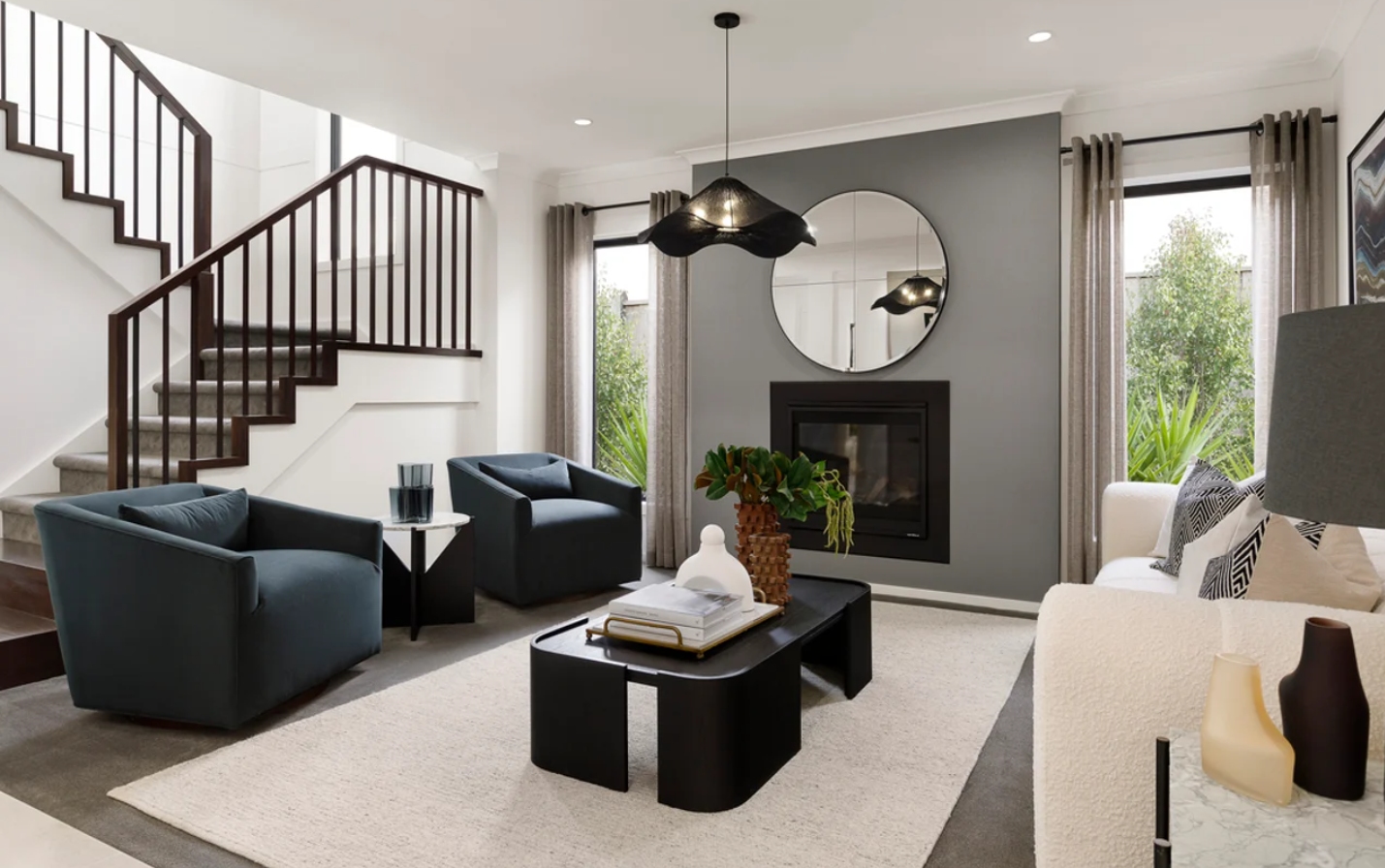 Granada by Carlisle Homes Living