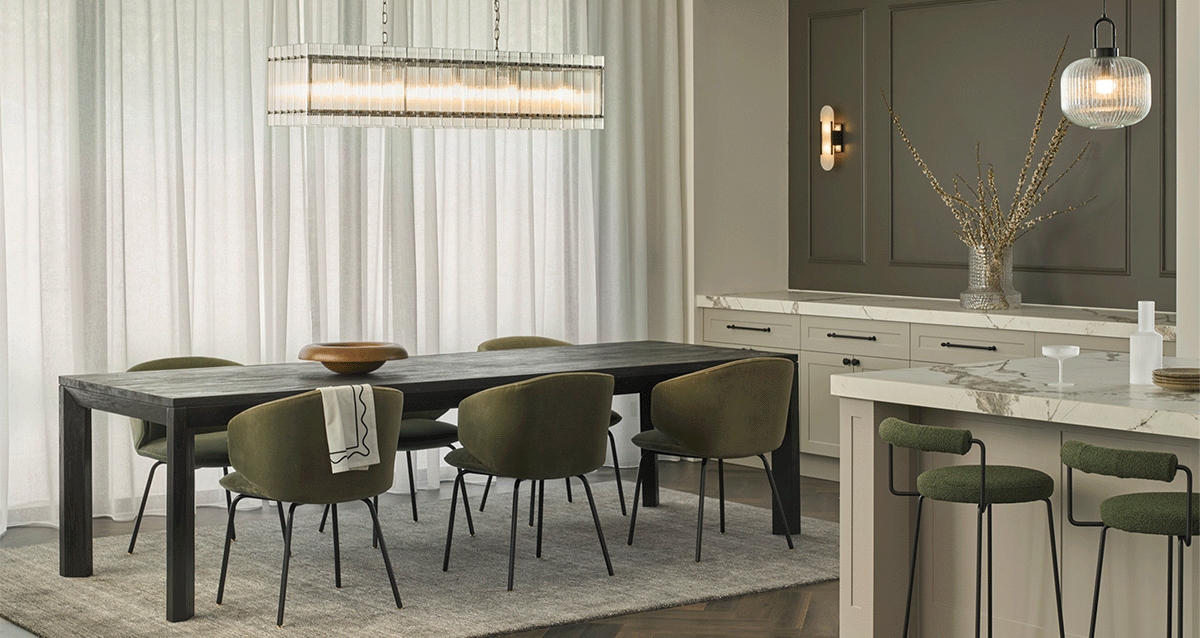 Grange by Boutique Homes Dining