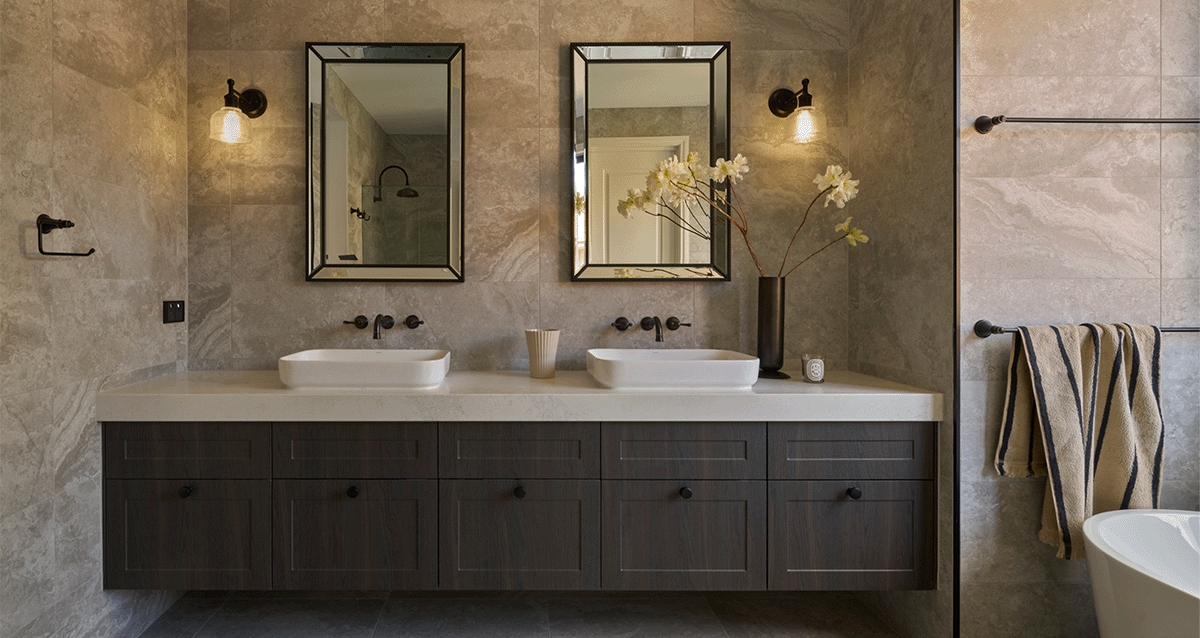 Grange by Boutique Homes Kitchen