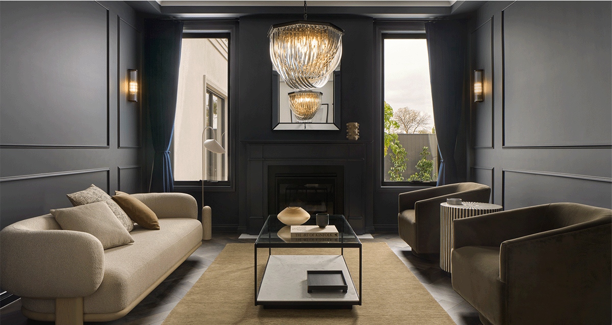 Grange by Boutique Homes Living