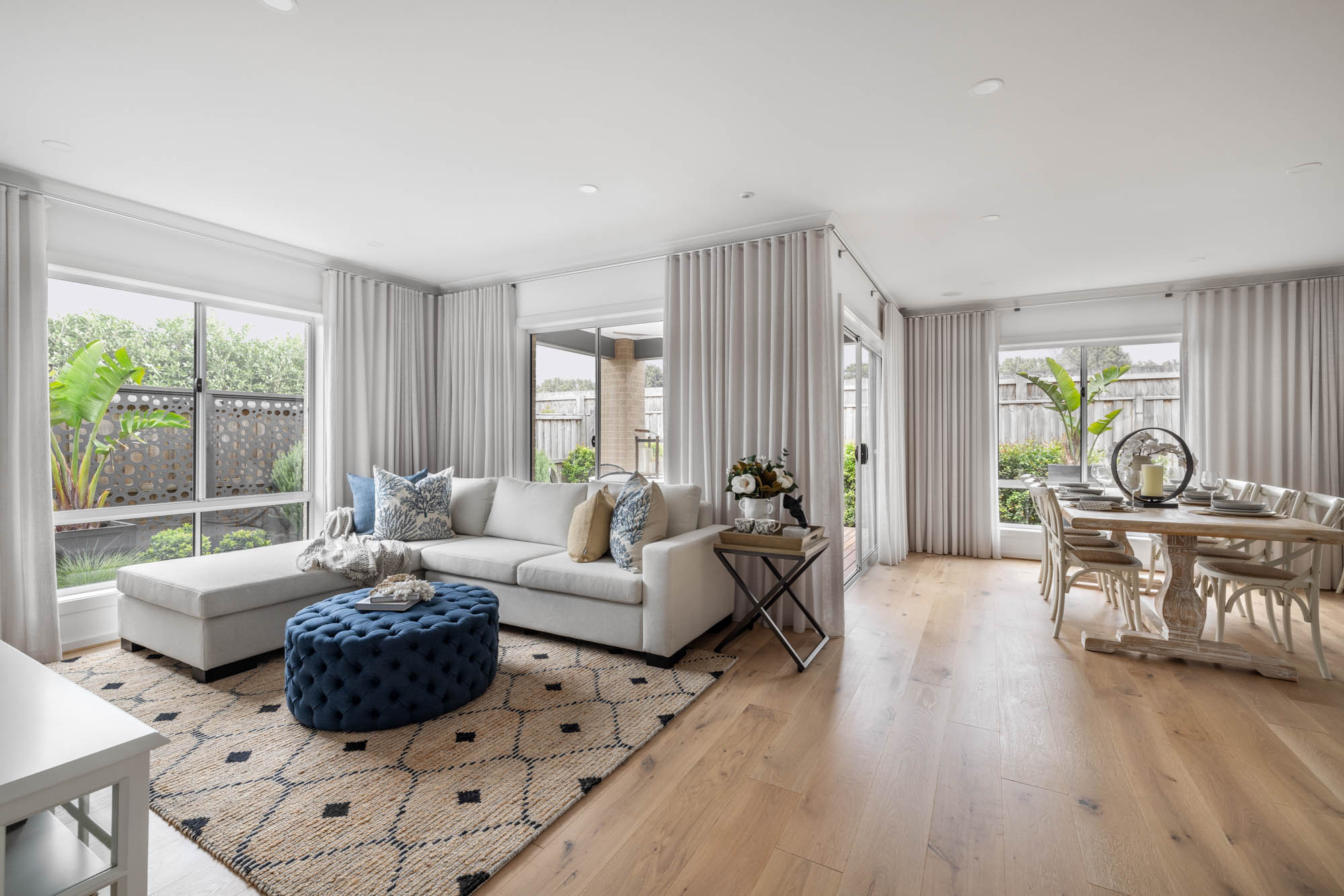 Granite by Simonds Homes Living