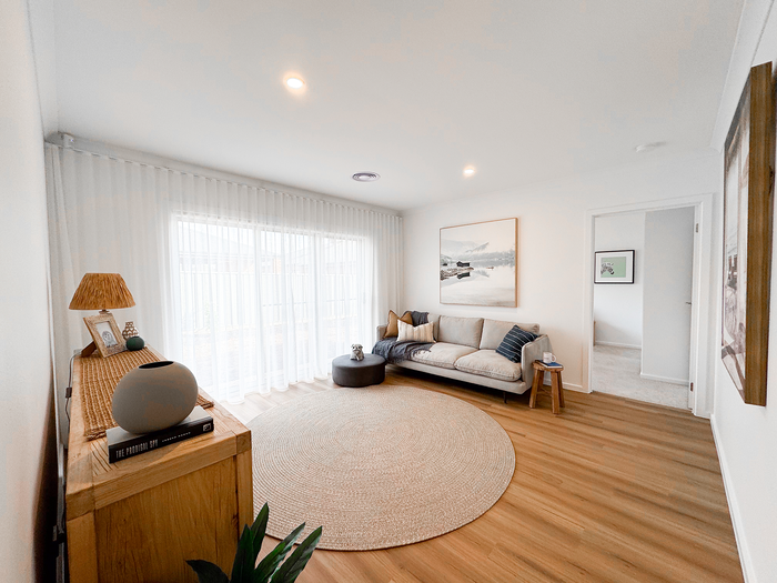 Hamilton by Cavalier Homes Bendigo Living