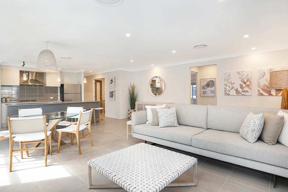 Harmony by Allworth Homes Living