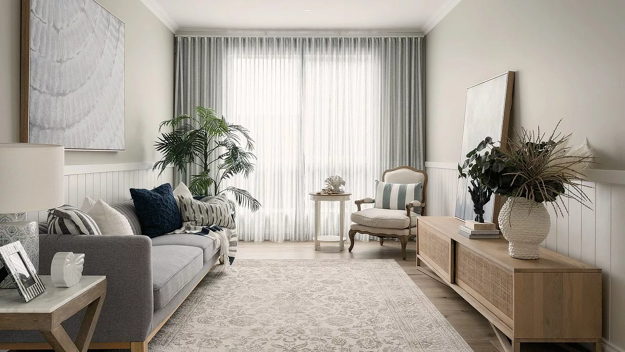 Harper by Sherridon Homes Living
