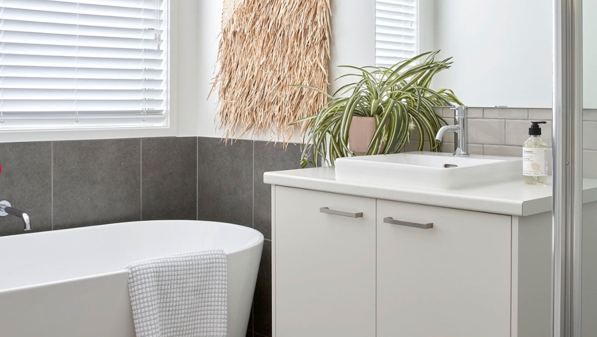 Harvey by Homebuyers Centre Kitchen