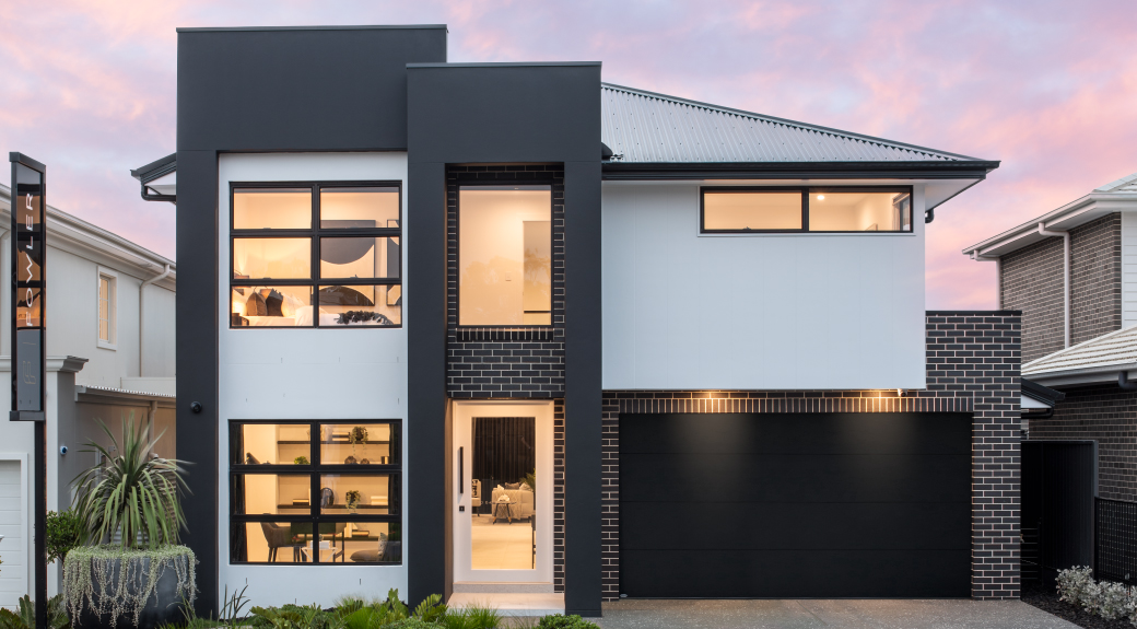 Havana by Fowler Homes Façade