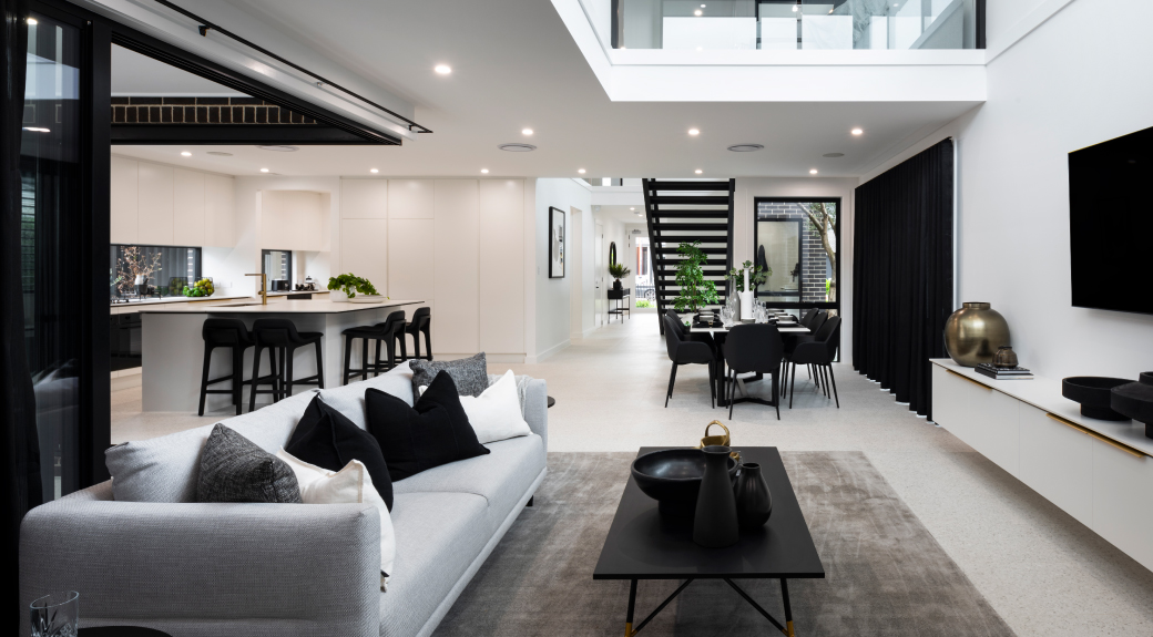 Havana by Fowler Homes Living