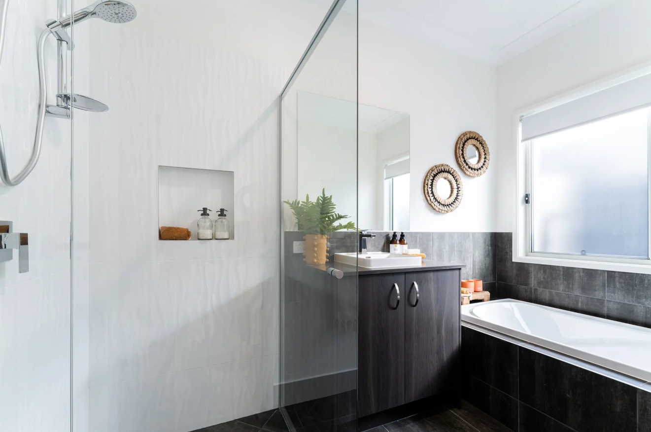 Haven by McLachlan Homes Bathroom