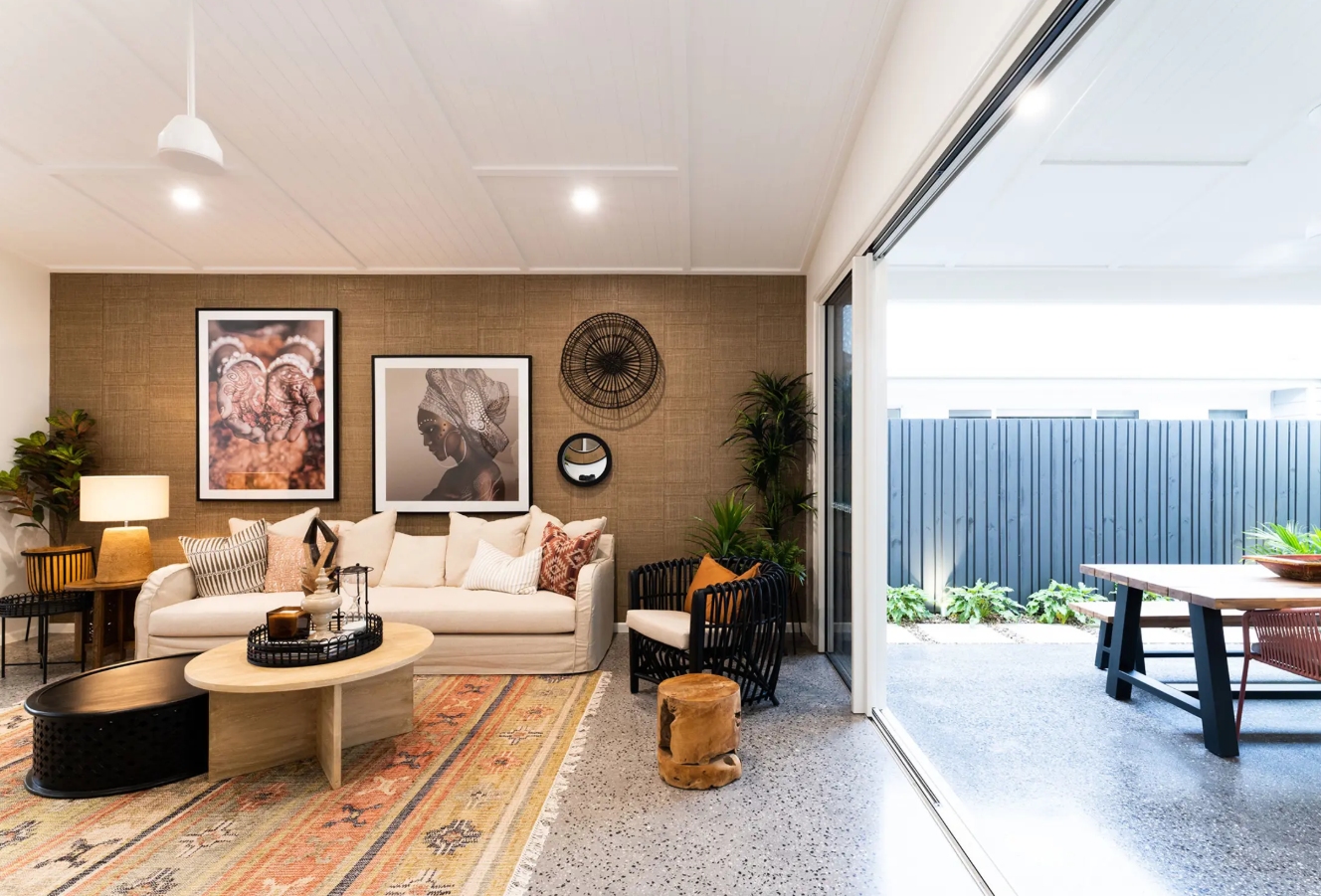 Haven by McLachlan Homes Living