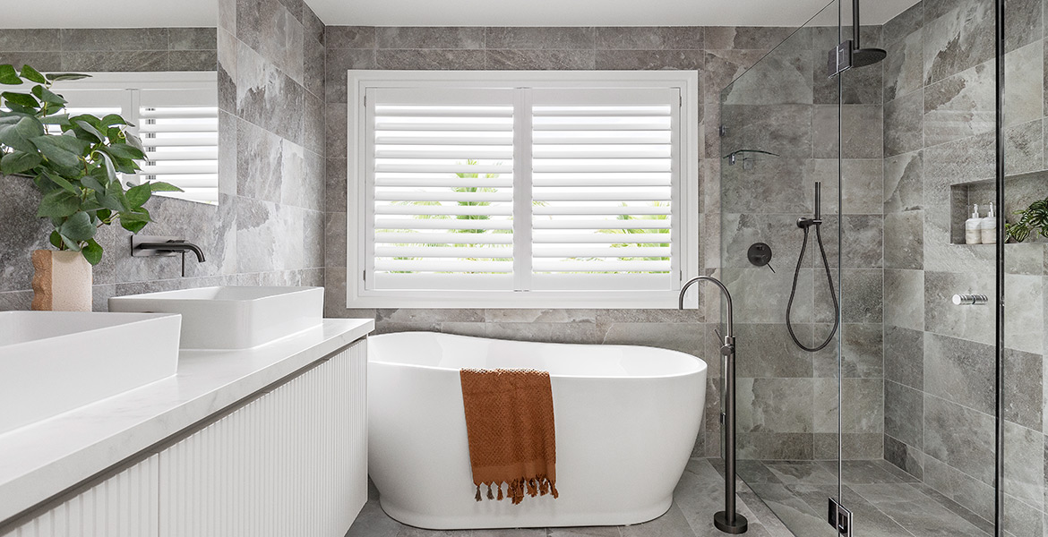 Heywood by Burbank Homes Bathroom