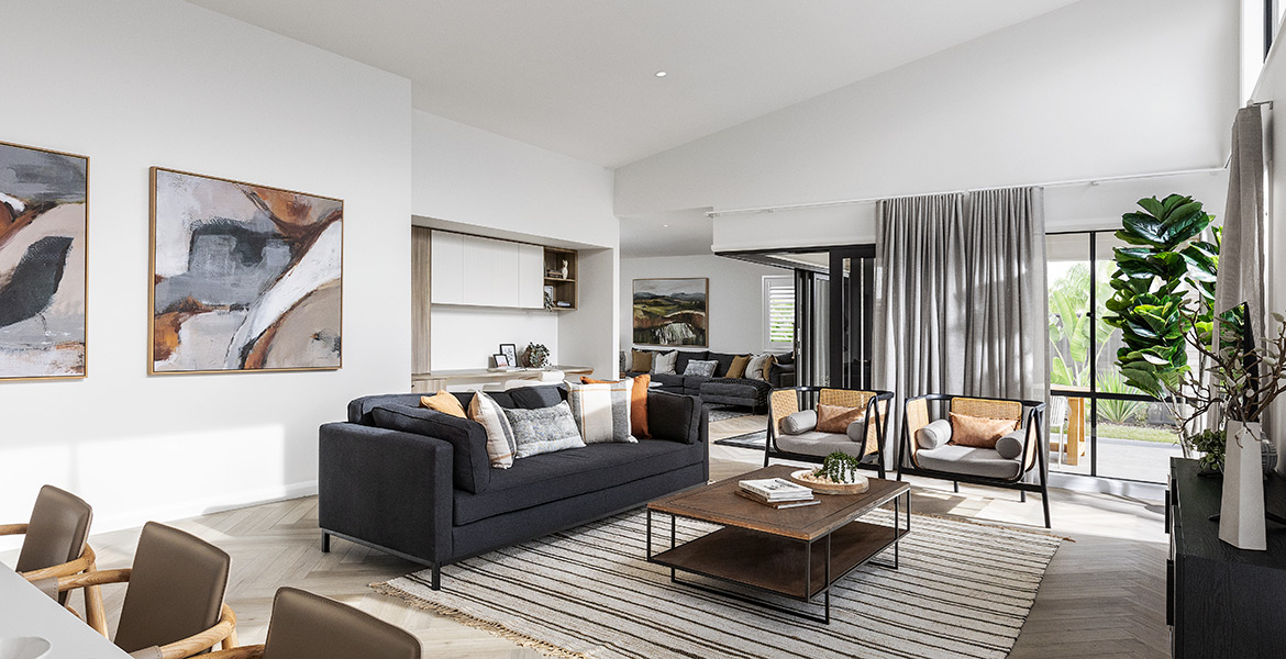 Heywood by Burbank Homes Living