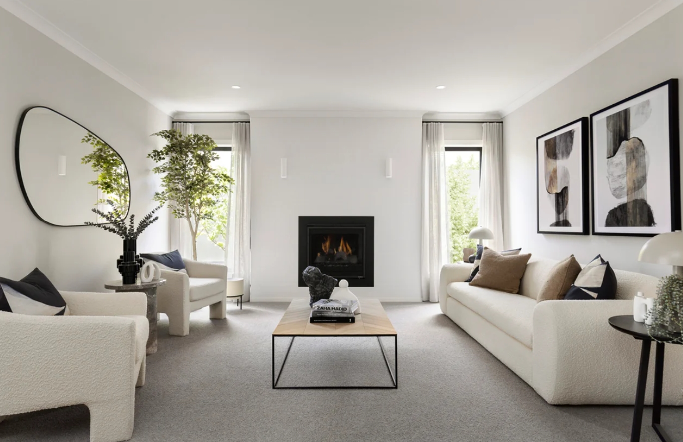 Illawarra by Carlisle Homes Living