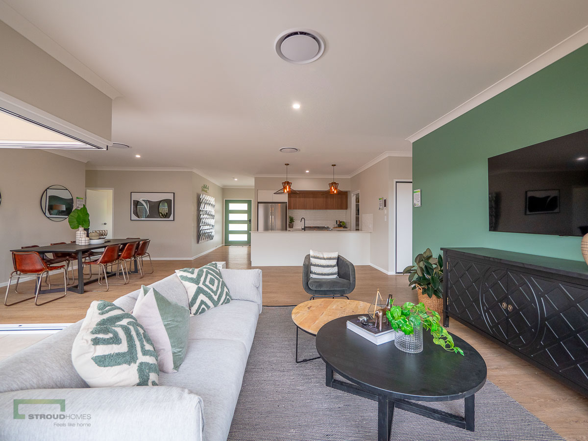 Inverell by Stroud Homes Living