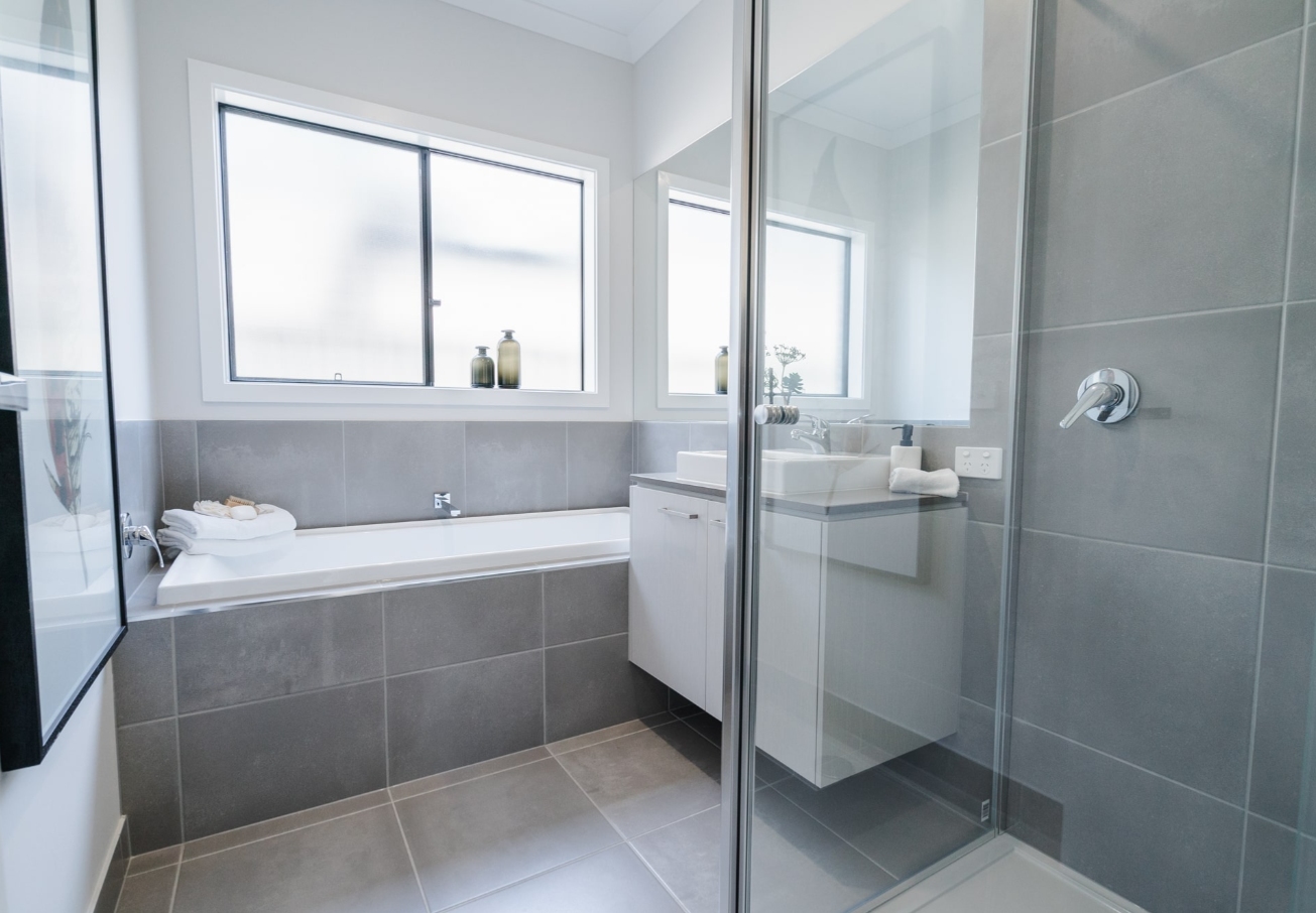 Johanna by Mimosa Homes Bathroom