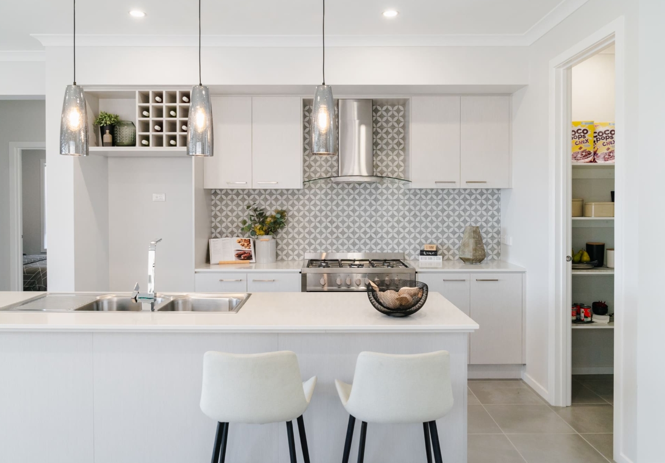 Johanna by Mimosa Homes Kitchen