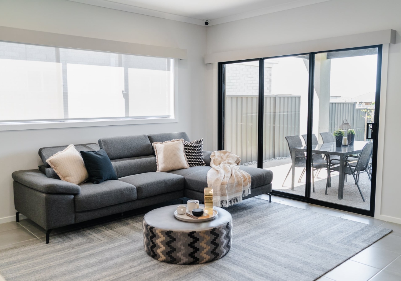 Johanna by Mimosa Homes Living