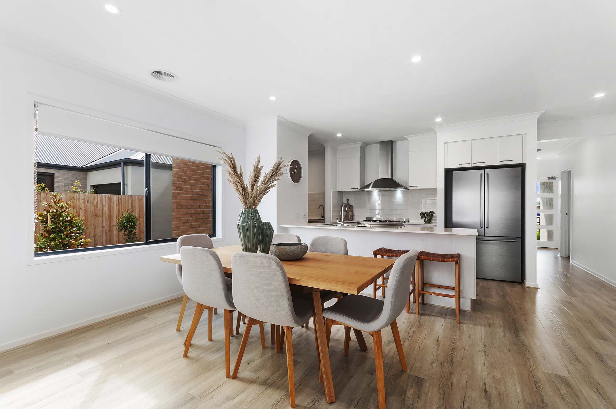 Kiama by Simonds Homes Kitchen