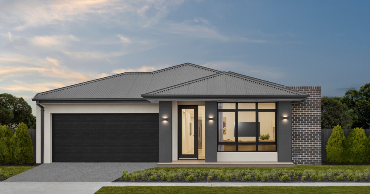 Kingston by Homebuyers Centre Façade