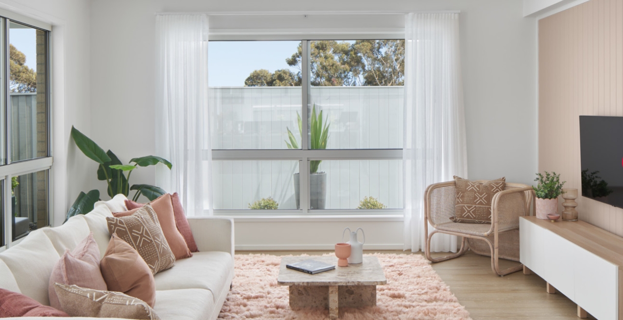 Kingston by Homebuyers Centre Living