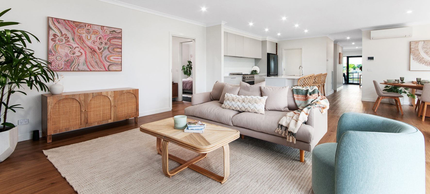 Kingston by Virtue Homes Living