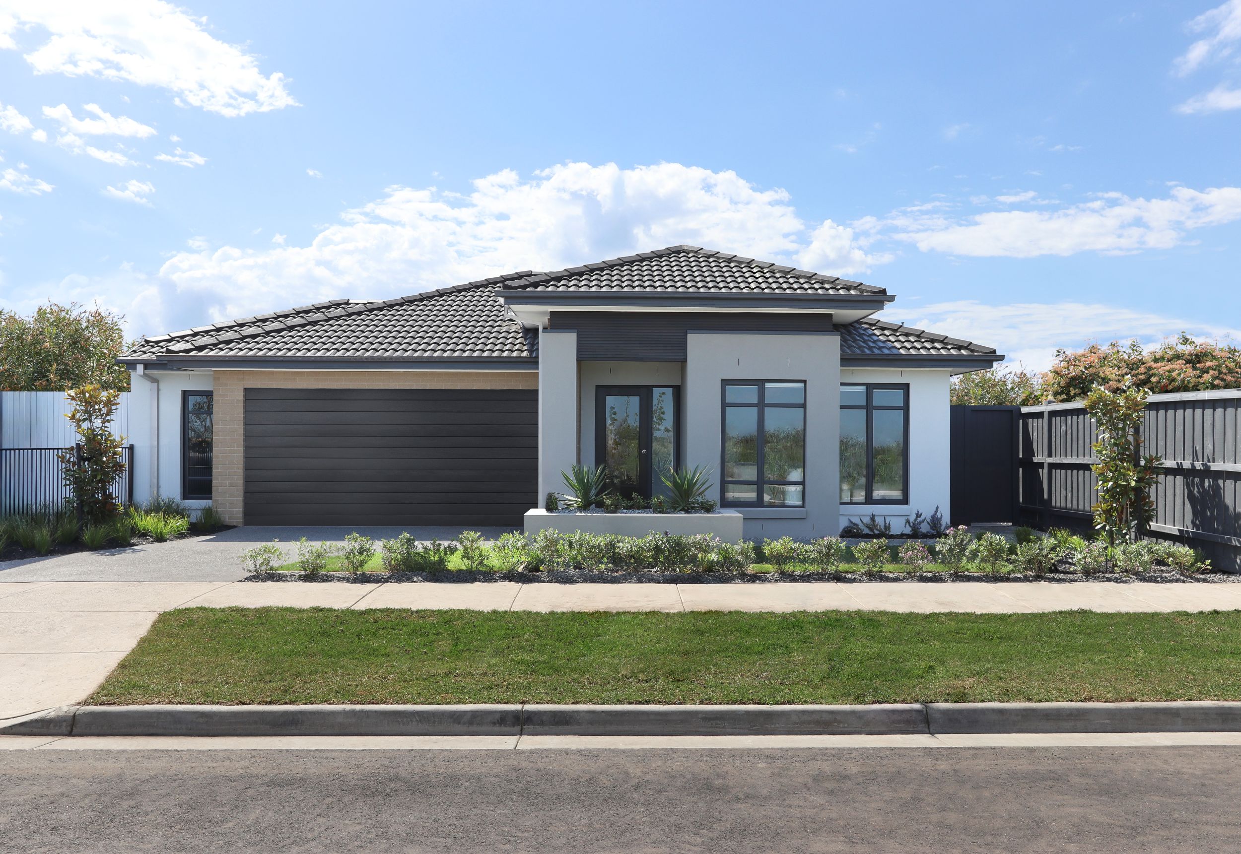 Kyton by HomeSolution by Metricon Façade