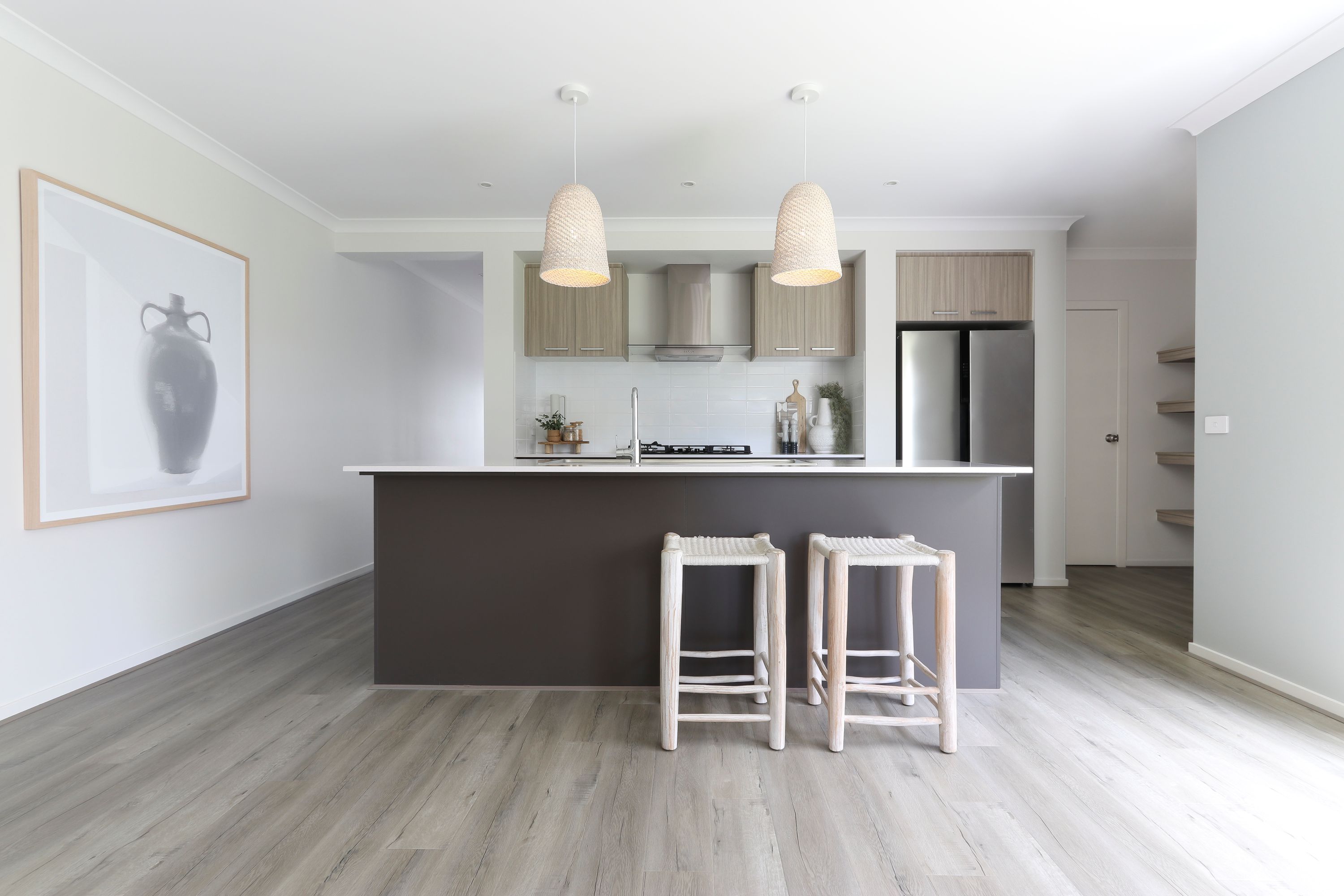 Kyton by HomeSolution by Metricon Kitchen