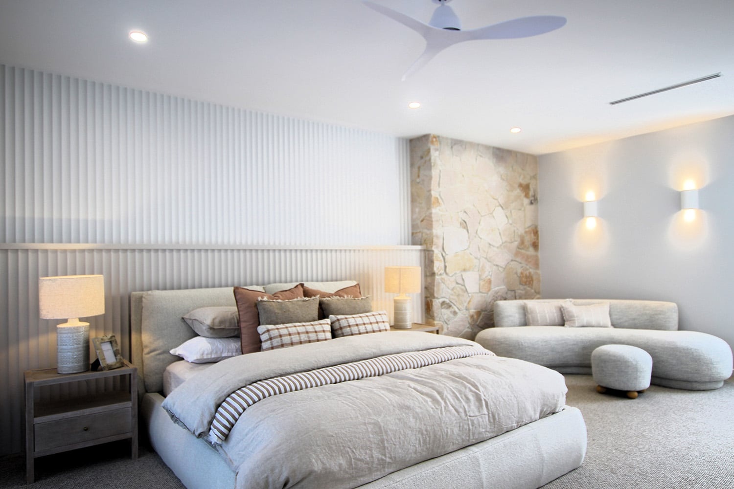 La Casa Eden by Ultra Living Homes Bedroom
