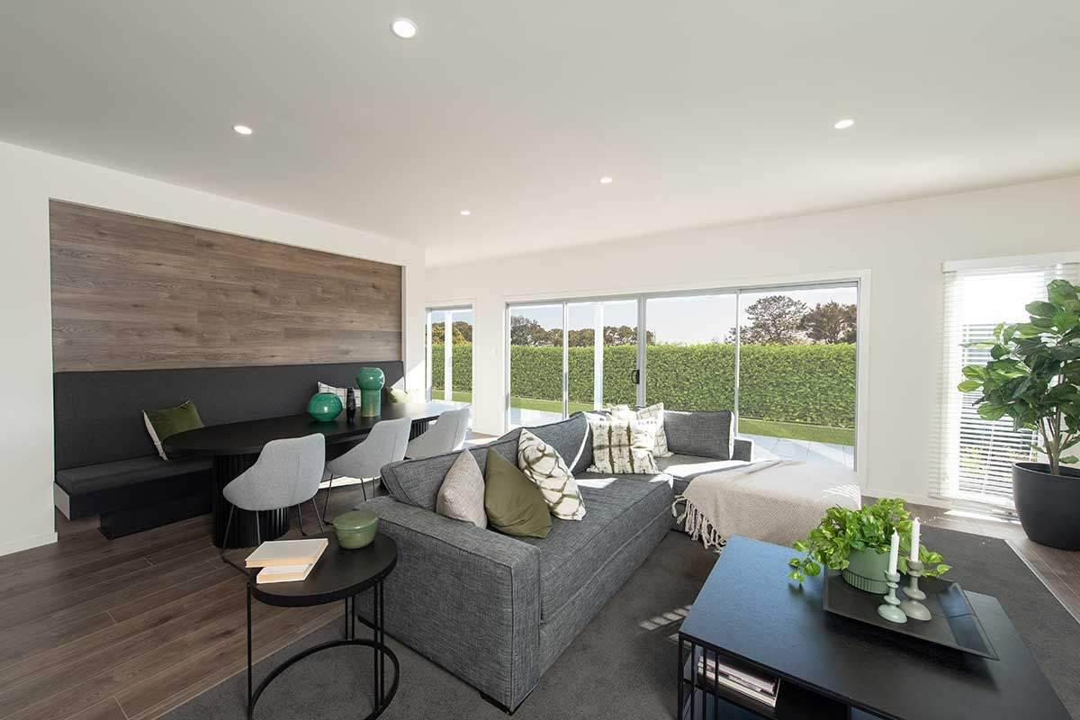 Lautrec by Gallery Living Homes Living