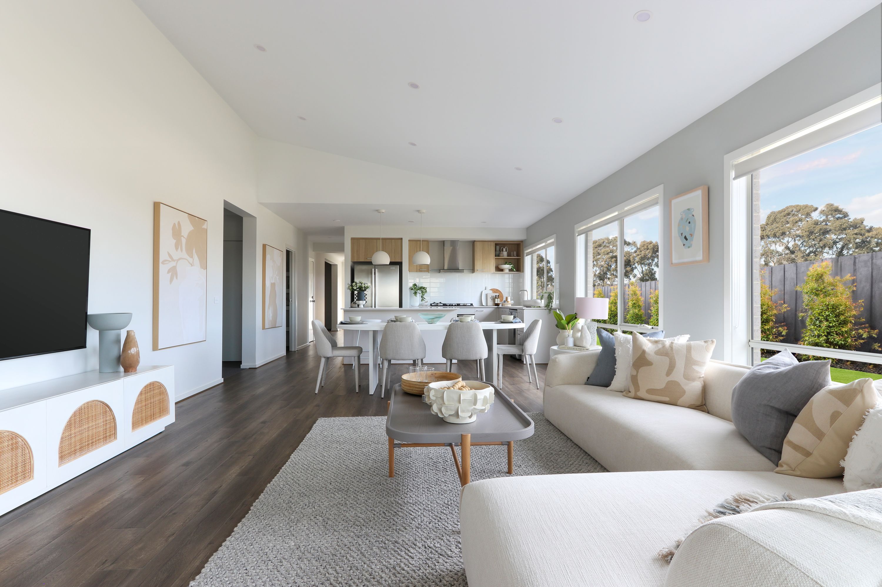 Lawson by HomeSolution by Metricon Living