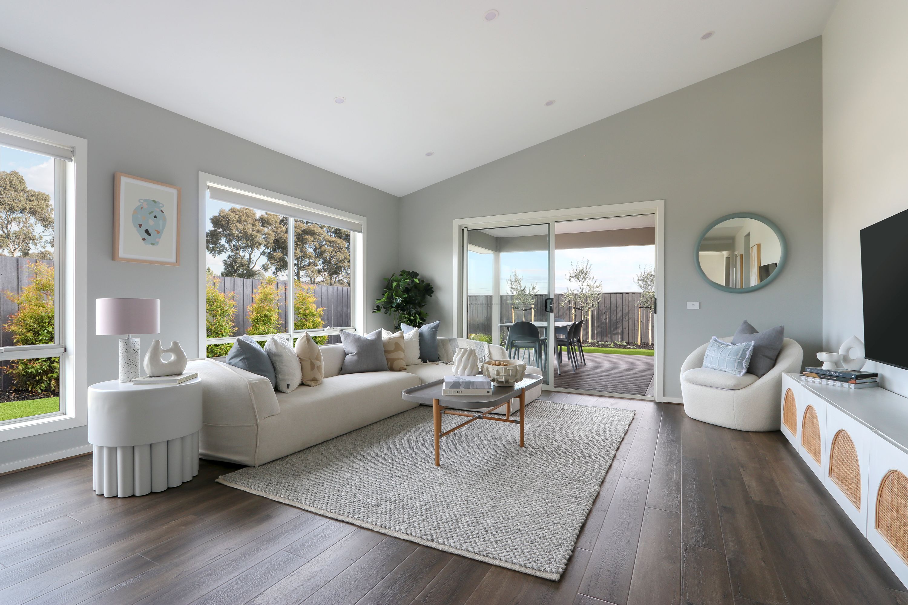 Lawson by HomeSolution by Metricon Living