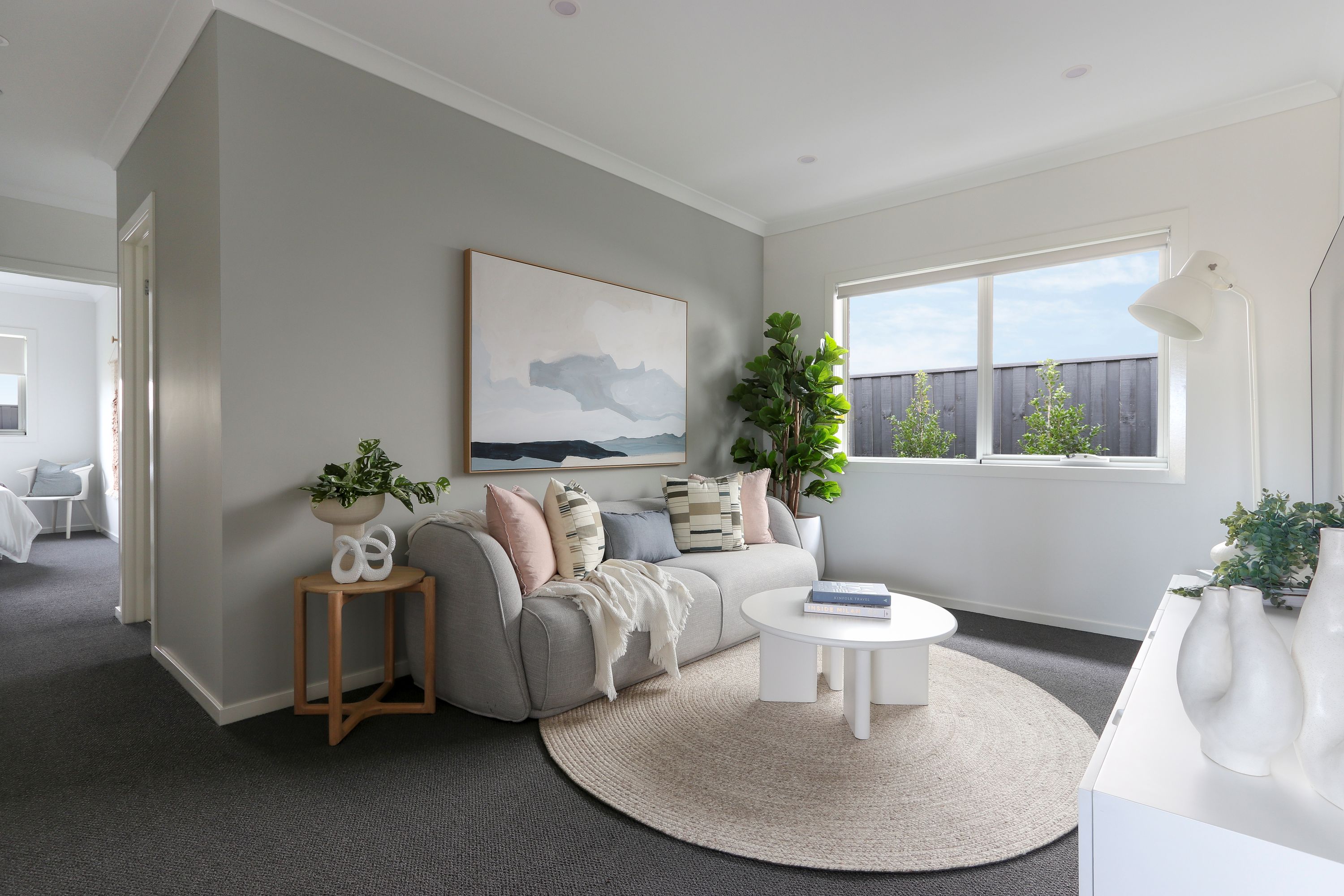 Lawson by HomeSolution by Metricon Living