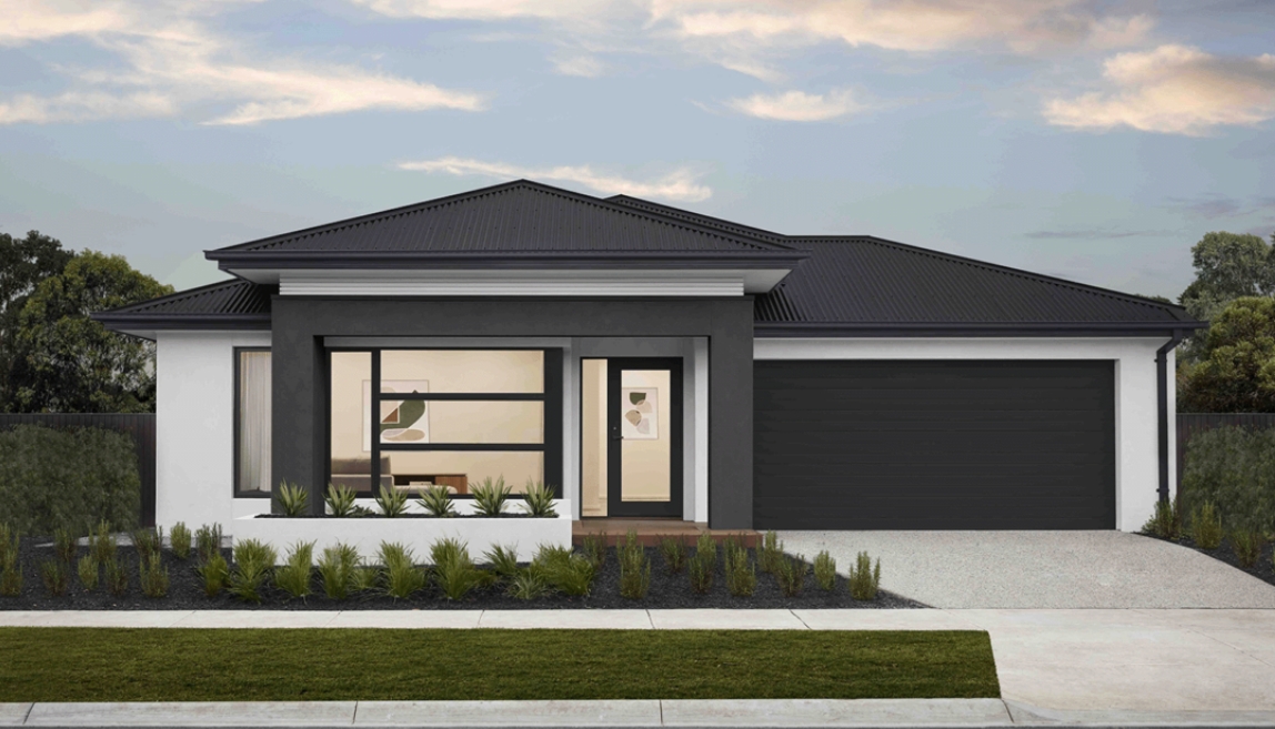 Lawson by Homebuyers Centre Façade
