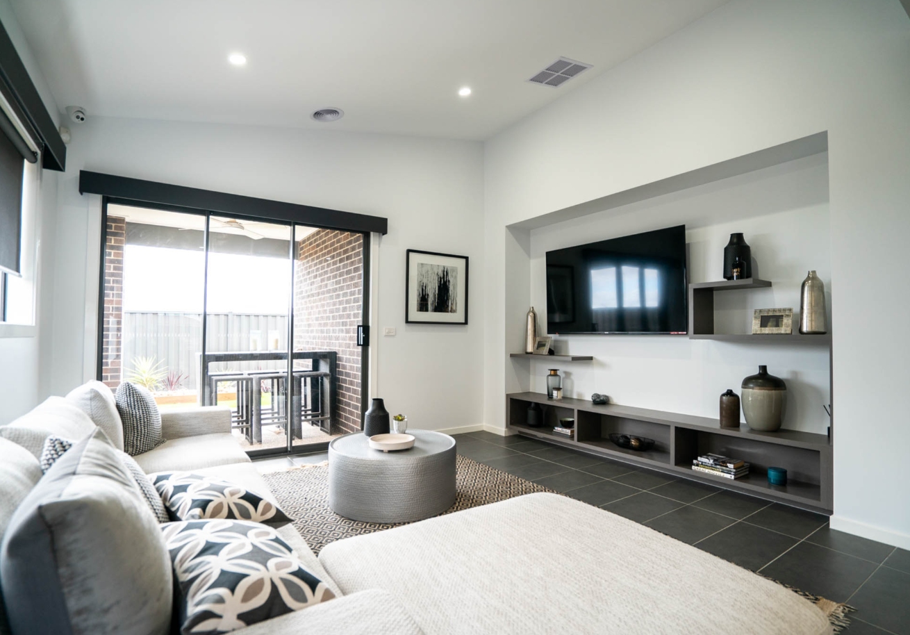Leemore by Mimosa Homes Living