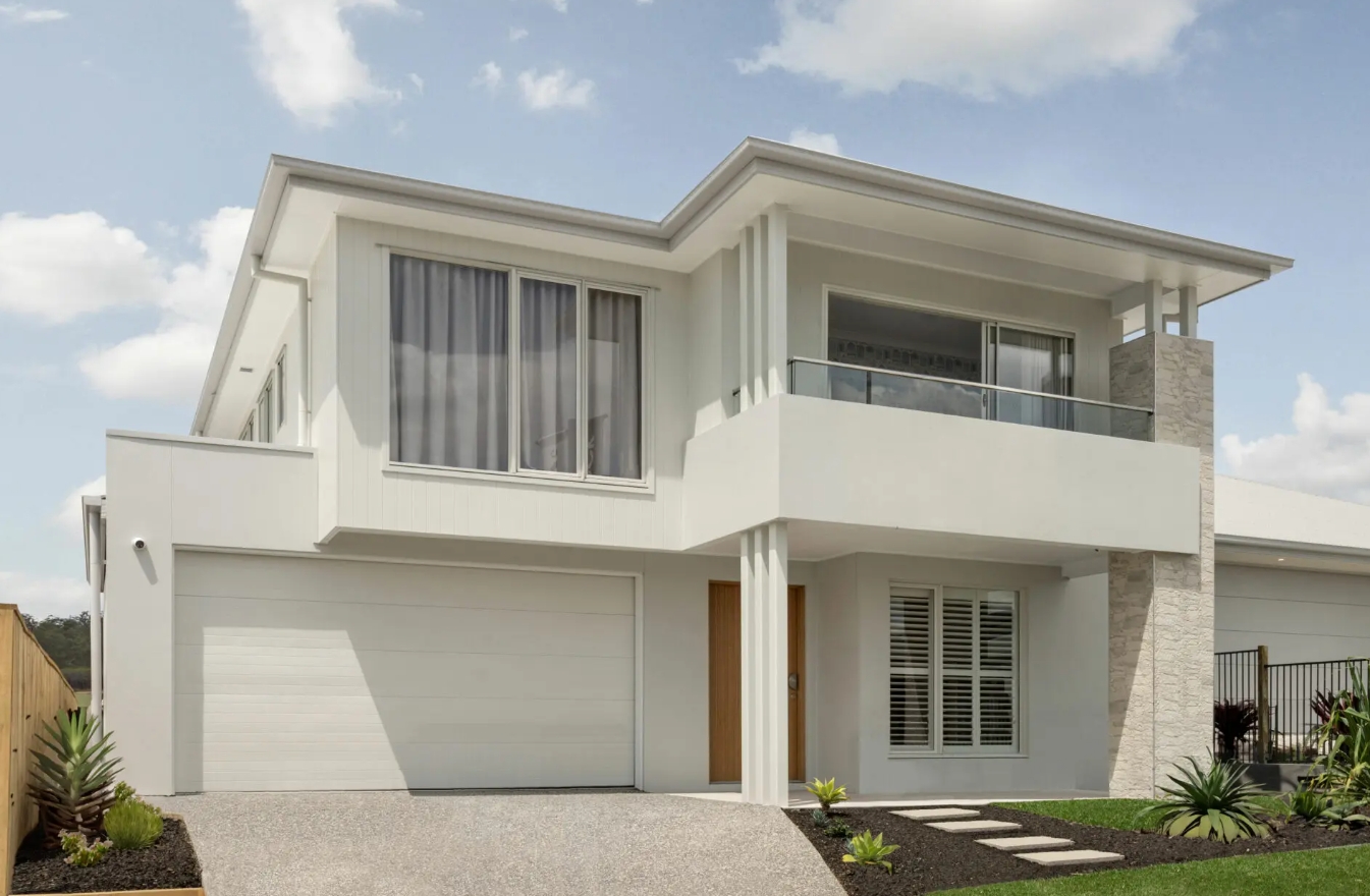 Lennox by Bold Façade