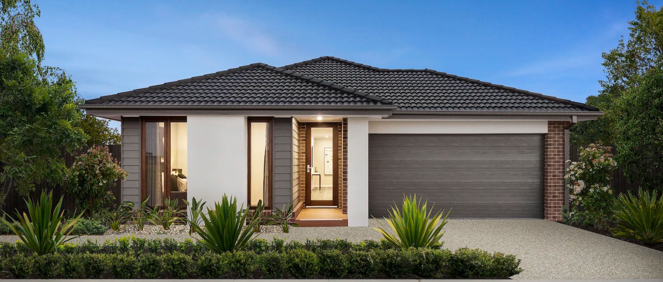 Lirello by Eight Homes -8 Homes- Façade