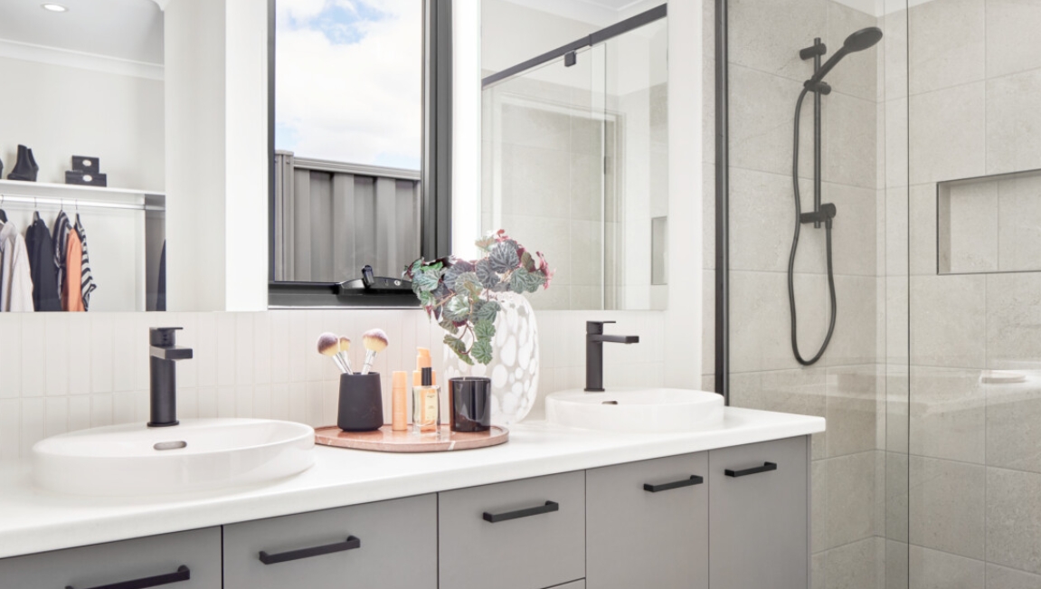 Lismore by Homebuyers Centre Bathroom