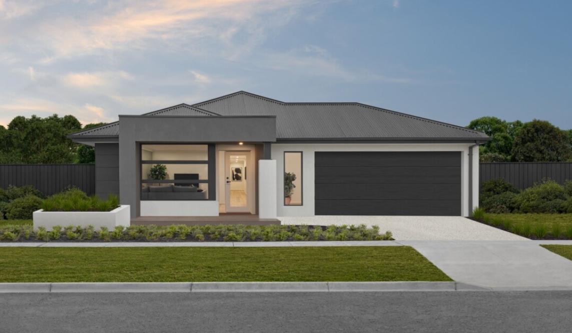 Lismore by Homebuyers Centre Façade