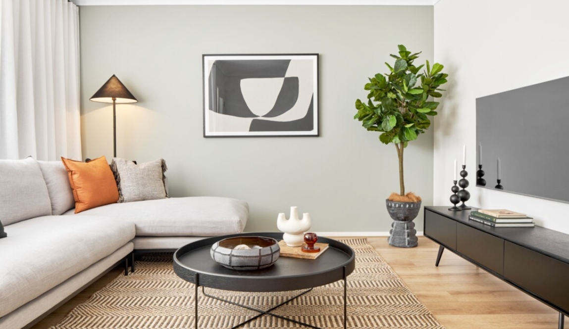 Lismore by Homebuyers Centre Living